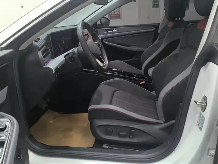 Nido 2024 Nido L 280TSI DSG Spicy Edition 9
