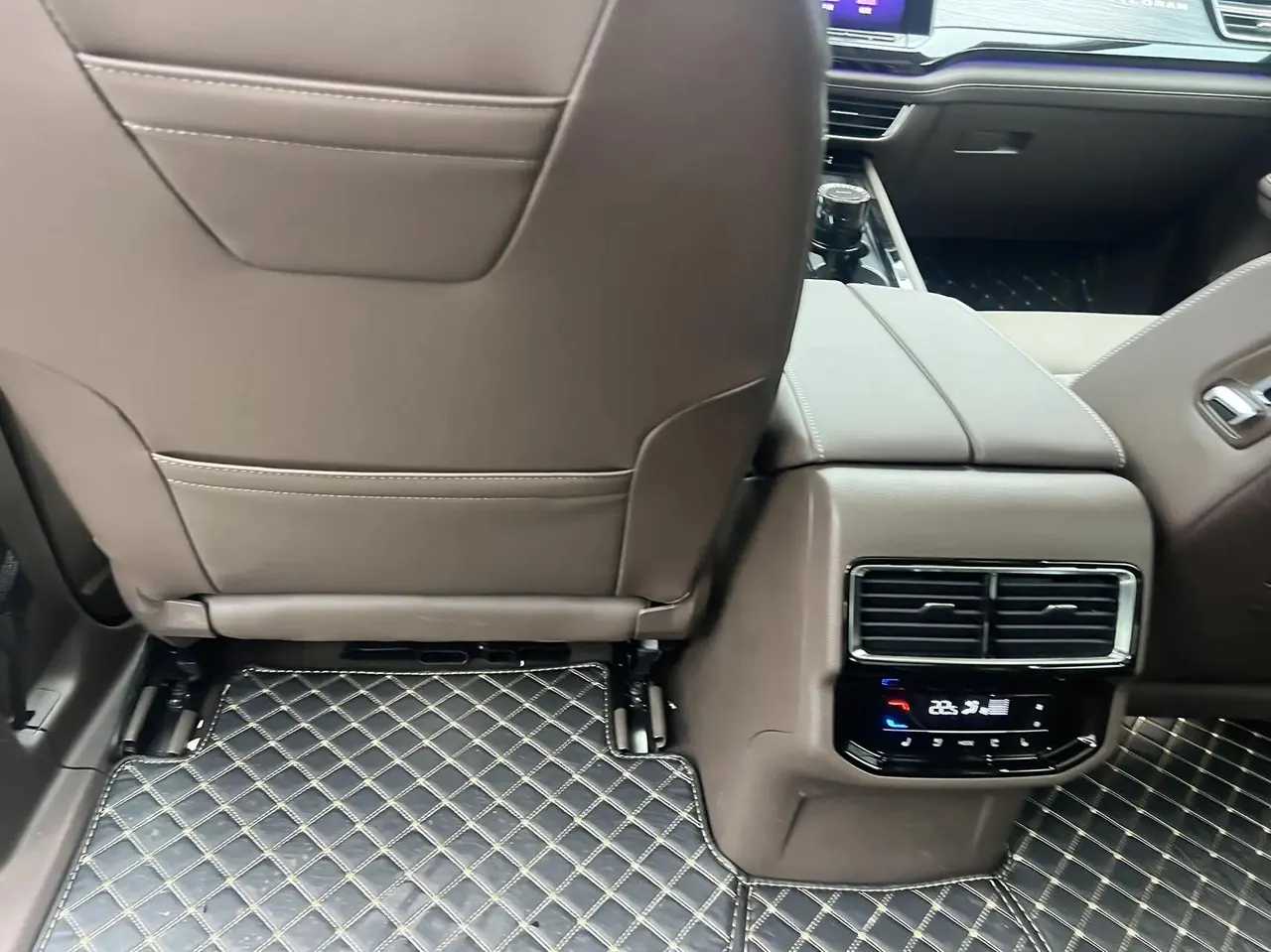 Volkswagen 2026 Wei (Viloran) 2.0TSI 380TSI Premium Edition Automatic Gear 7