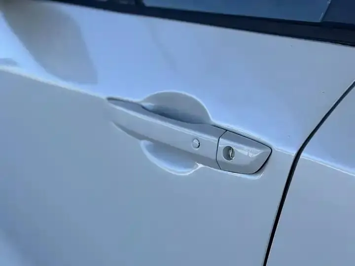 Xiangyu 2021 Model, Sharp Hybrid, 1.5L Pure Radiance Edition 16