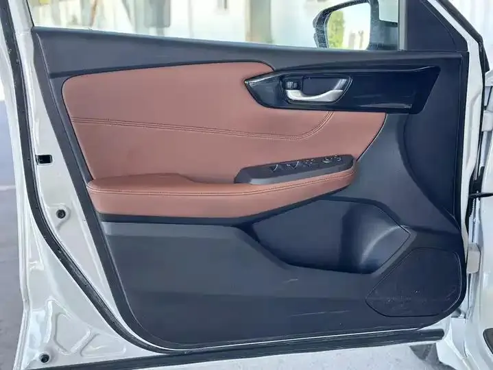 Xiangyu 2021 Model, Sharp Hybrid, 1.5L Pure Radiance Edition 17