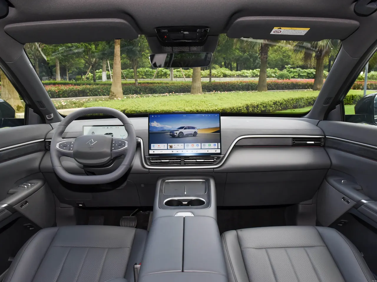 Eπ 008 2026 Six-seat Home Edition 14