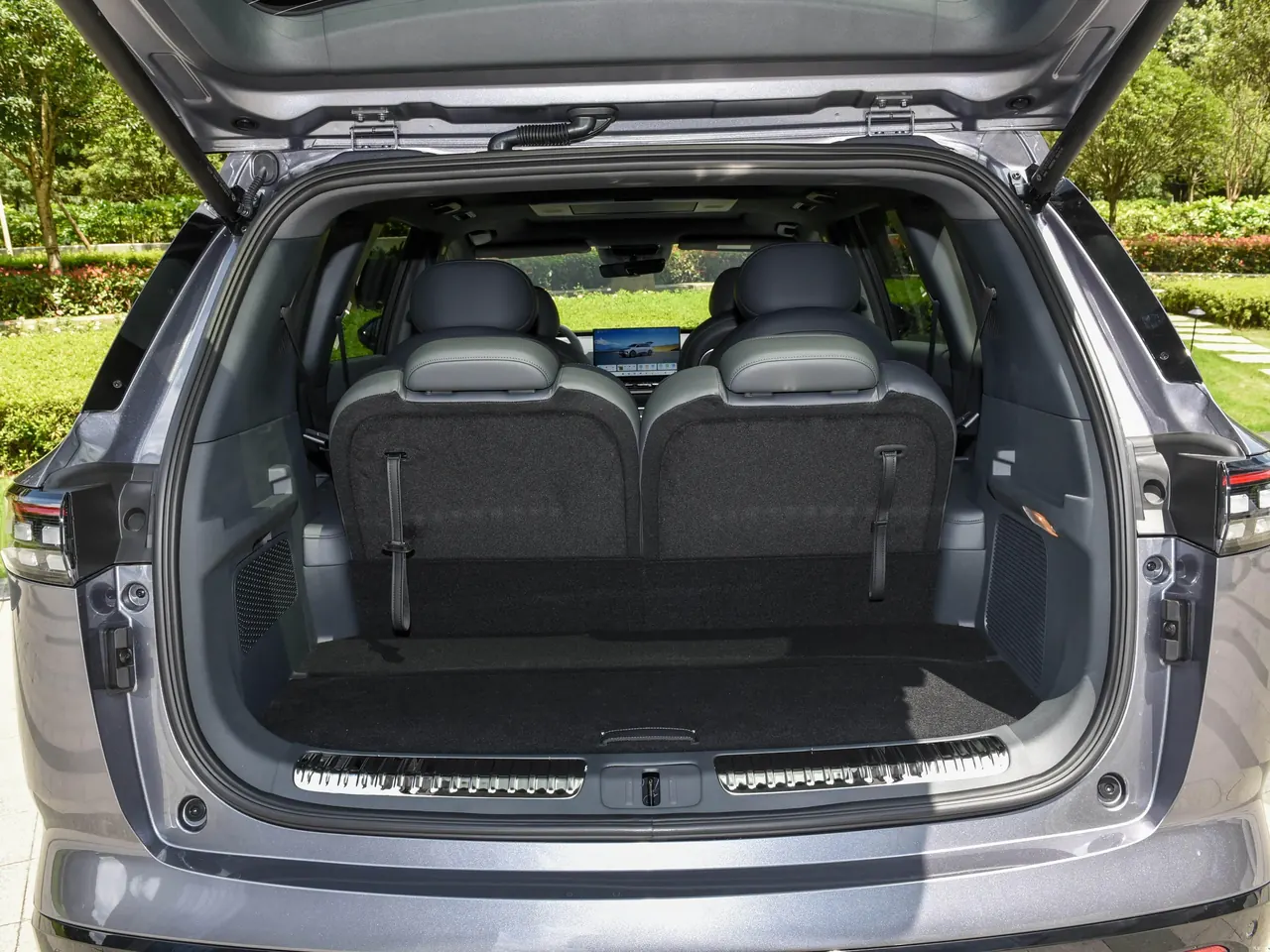 Eπ 008 2026 Six-seat Home Edition 11