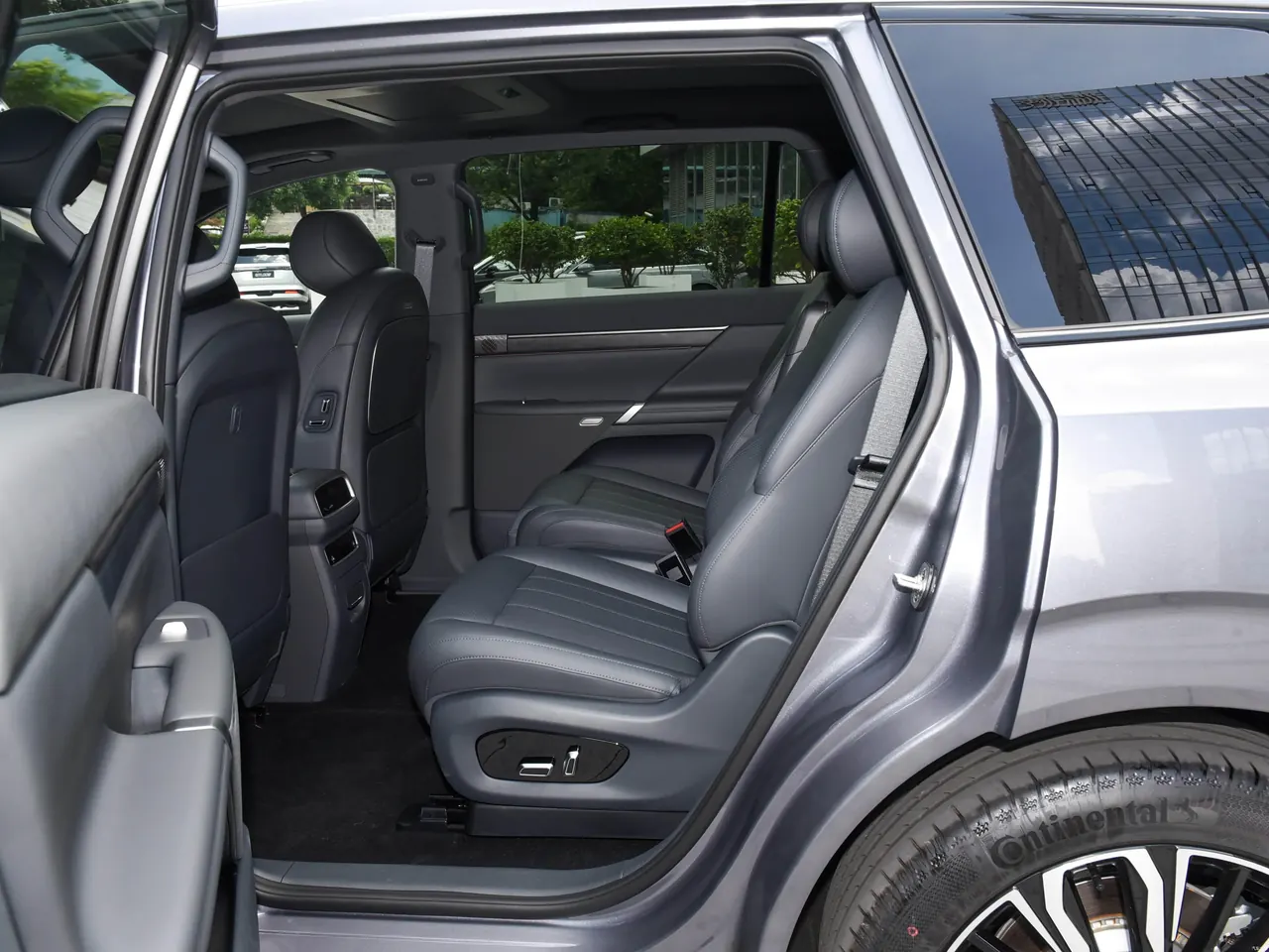 Eπ 008 2026 Six-seat Home Edition 10