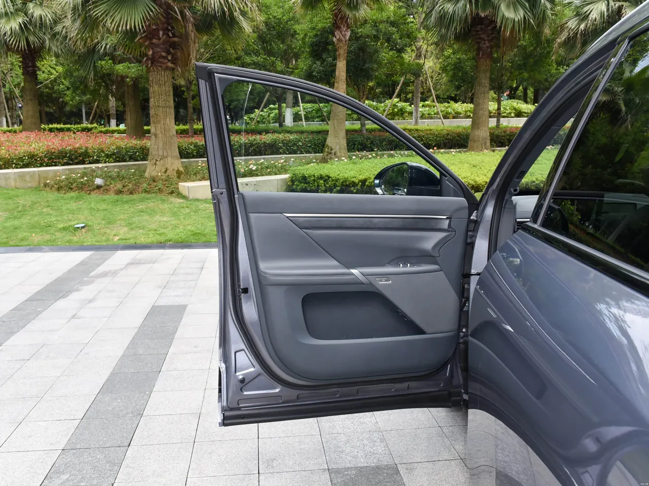 Eπ 008 2026 Six-seat Home Edition 12