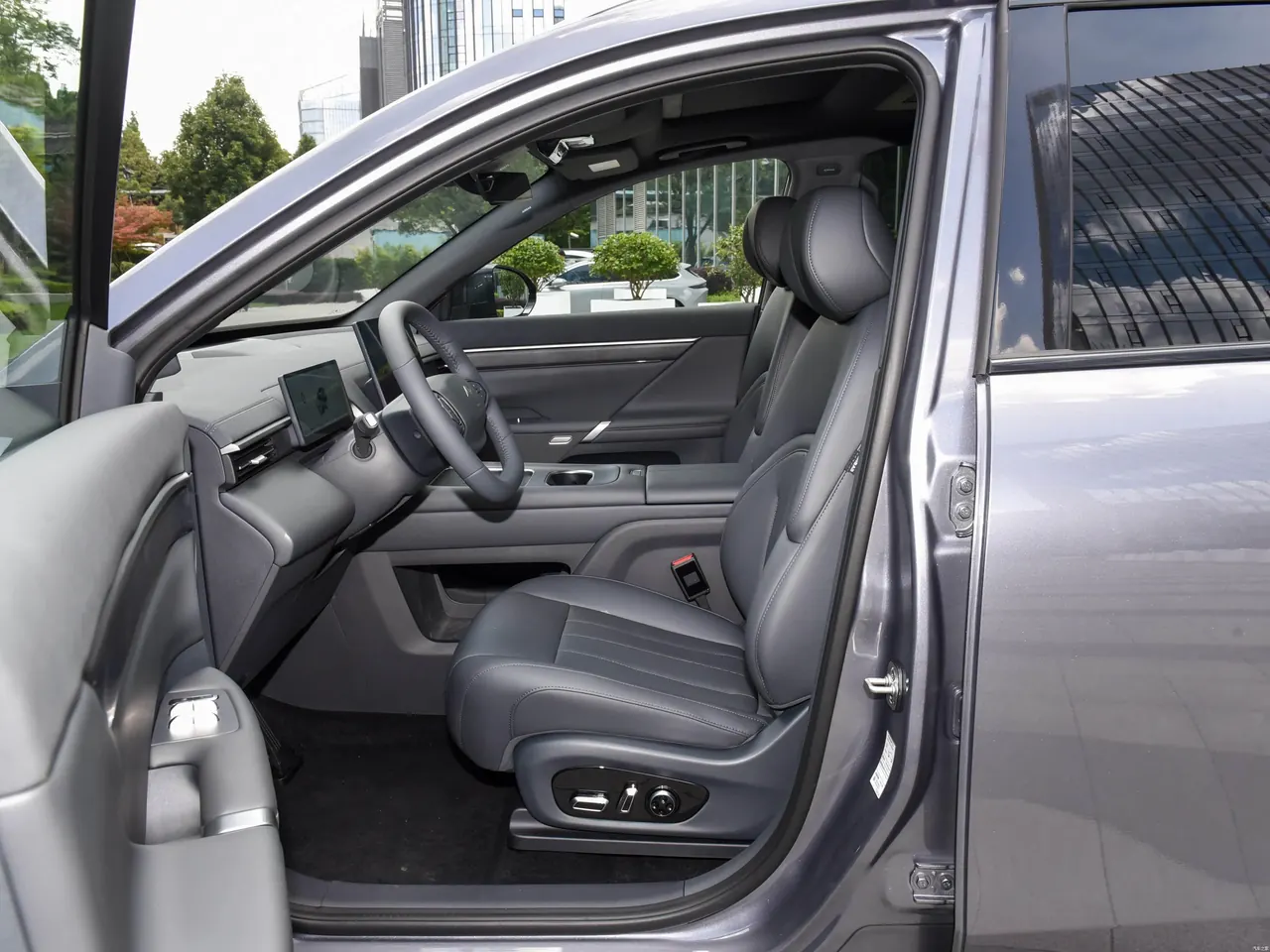 Eπ 008 2026 Six-seat Home Edition 9