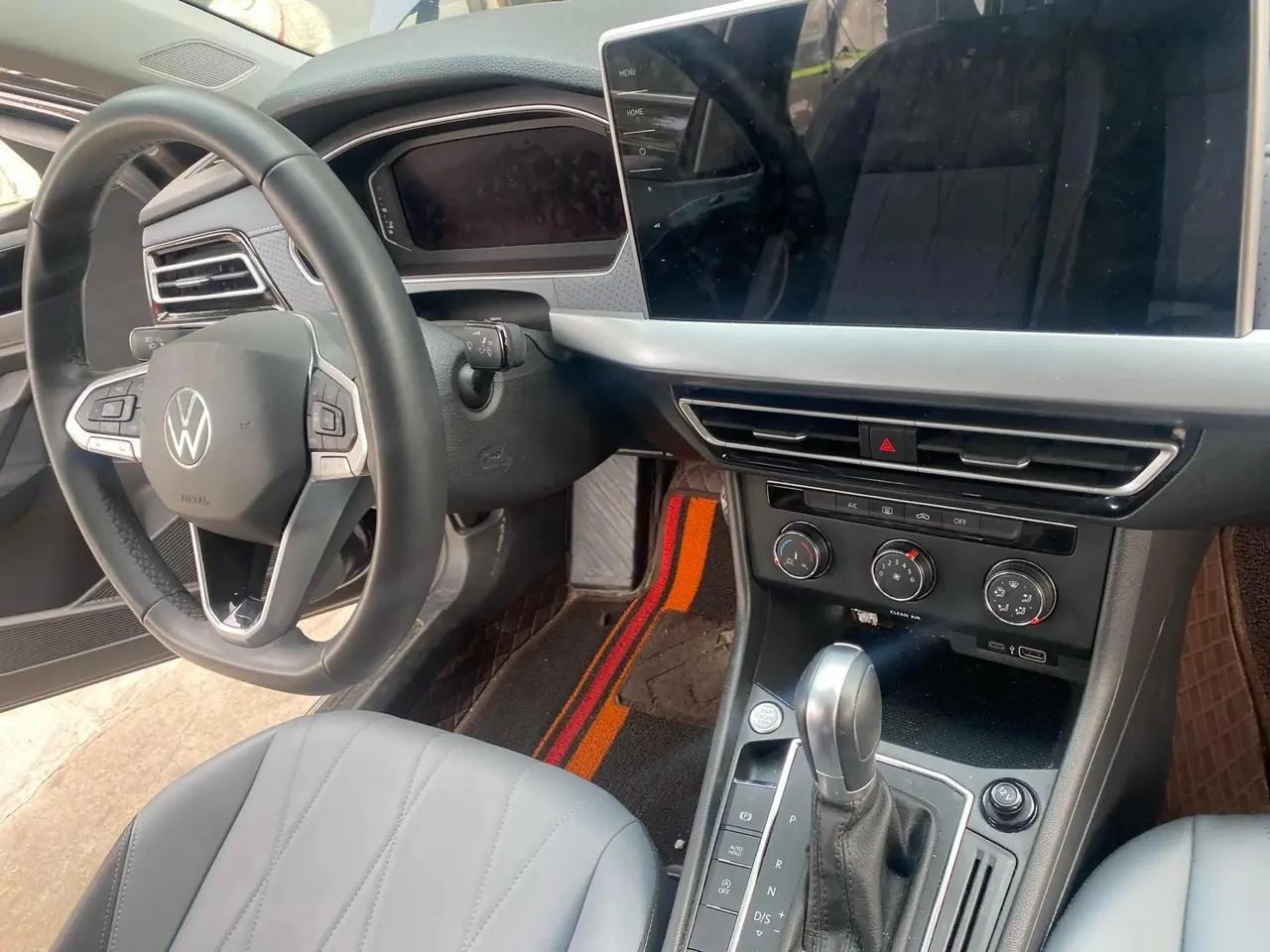 Volkswagen 2023 LaVida 1.5 Star 5 Million Edition Automatic Gear 6