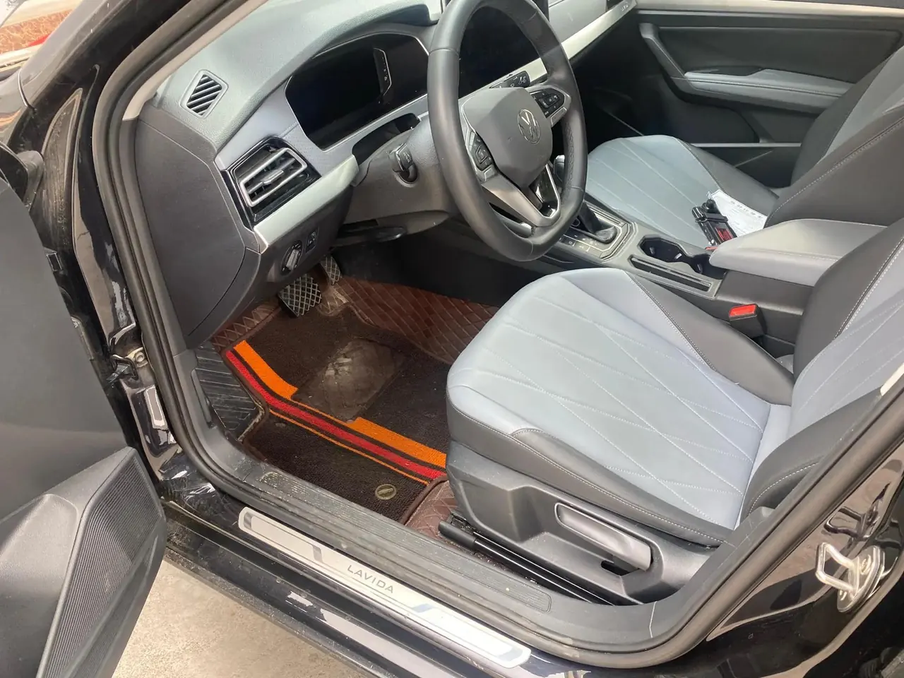 Volkswagen 2023 LaVida 1.5 Star 5 Million Edition Automatic Gear 7