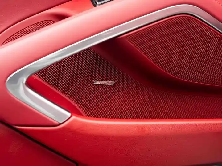 Porsche 718 2022 Boxster 2.0T 17