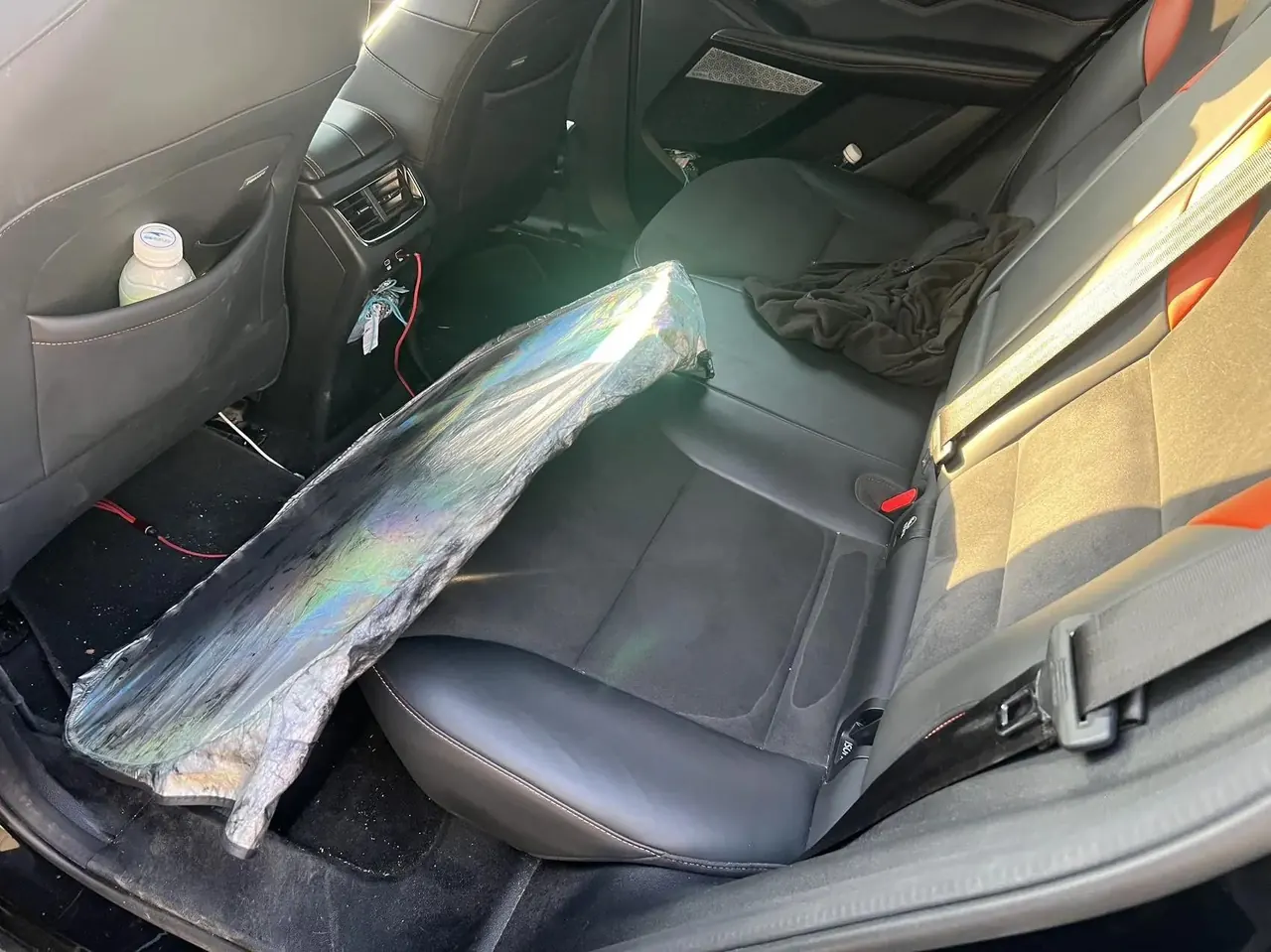 Haval god beast 2022 1.5T smart version 2