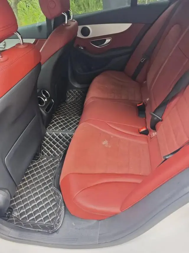 Mercedes Benz Class C 2020 to Class C 260 Sports Edition 8