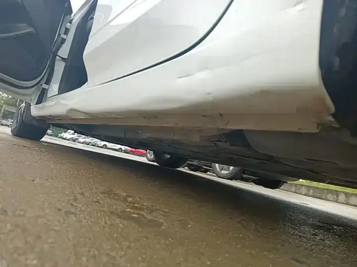 Roewe i5 2021 1.5L CVT Star Edition 22