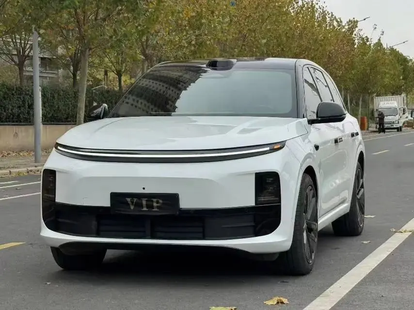 Li L6 2024 Max - View 1