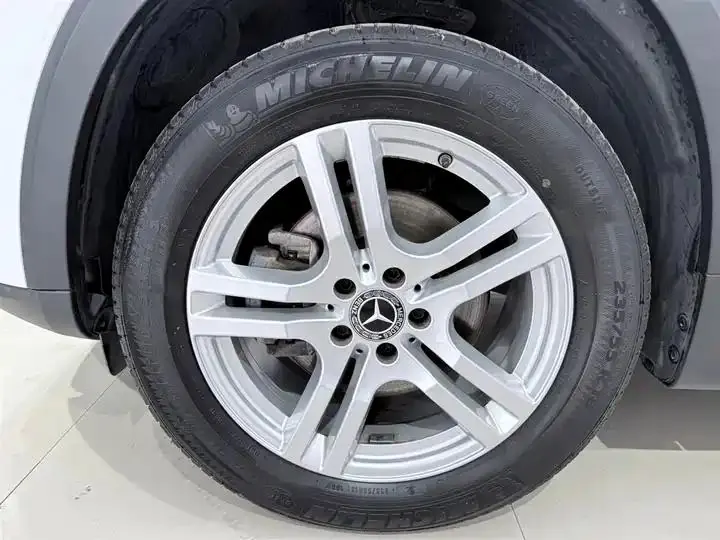 Mercedes Benz GLB 2021 GLB 180 Fashion 14