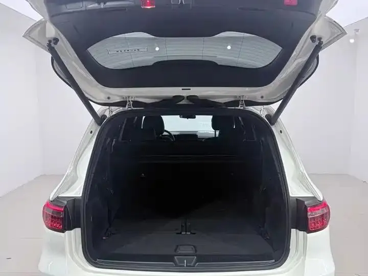 Mercedes Benz GLB 2021 GLB 180 Fashion 15