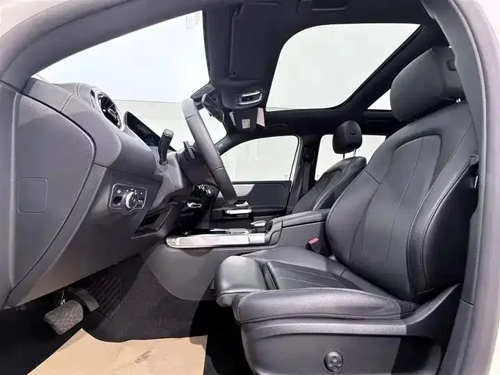Mercedes Benz GLB 2021 GLB 180 Fashion 8