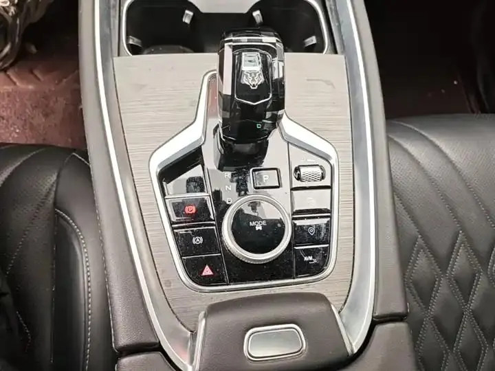 Tiggo 7 PLUS 2023 Champion Edition 1.5TCI CVT Extraordinary Version 14