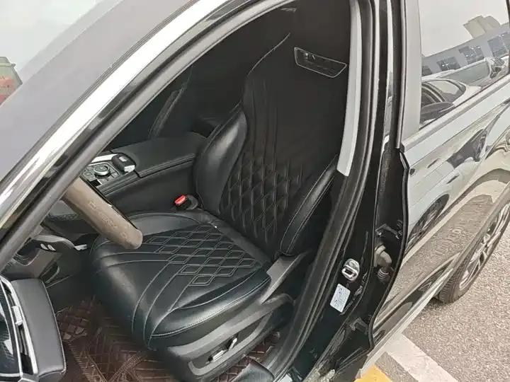 Tiggo 7 PLUS 2023 Champion Edition 1.5TCI CVT Extraordinary Version 15