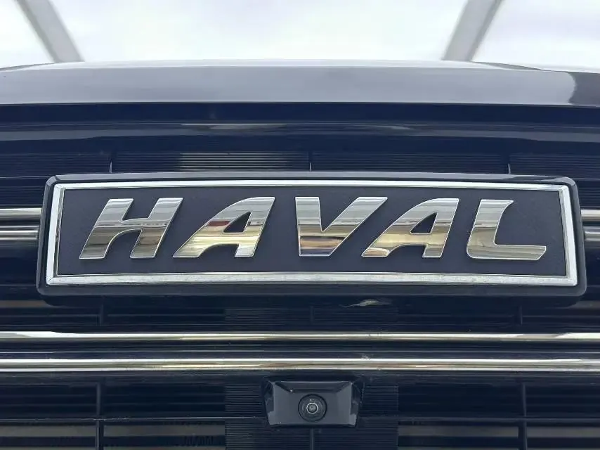 Haval 2023 H6 1.5T National Trend Edition Champion Edition Automatic 10