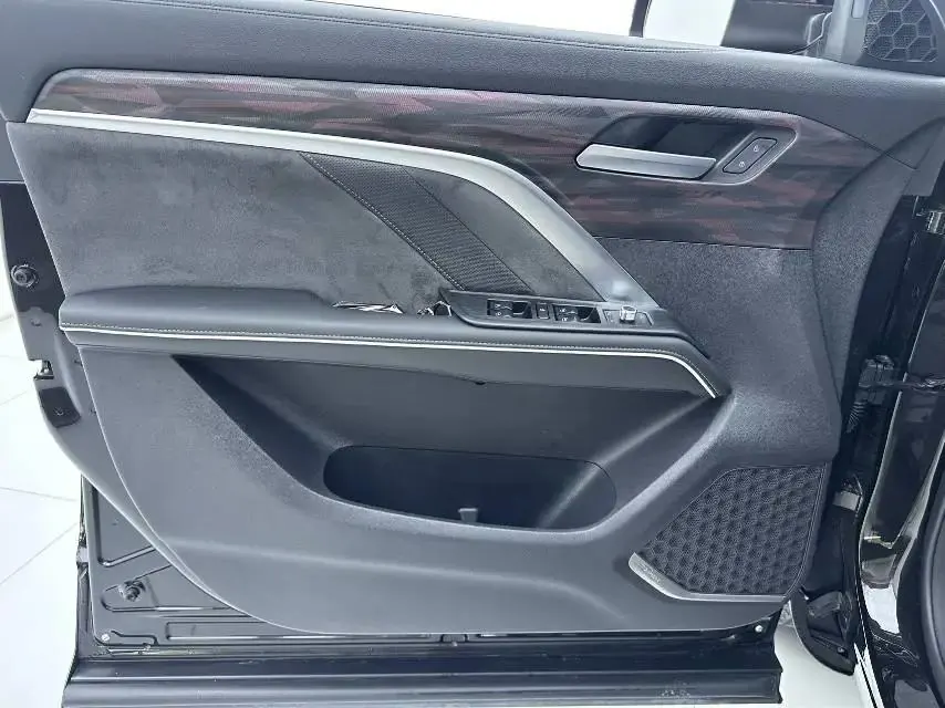 Haval 2023 H6 1.5T National Trend Edition Champion Edition Automatic 13