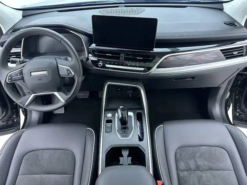 Haval 2023 H6 1.5T National Trend Edition Champion Edition Automatic 15