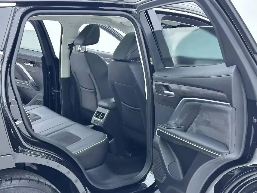 Haval 2023 H6 1.5T National Trend Edition Champion Edition Automatic 18