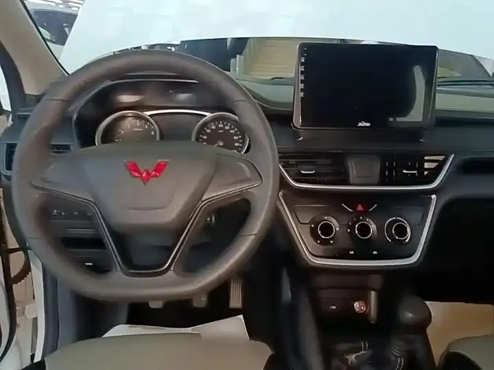 WuLing Hongguang S3 2019 1.5L Manual Standard Country VI 10