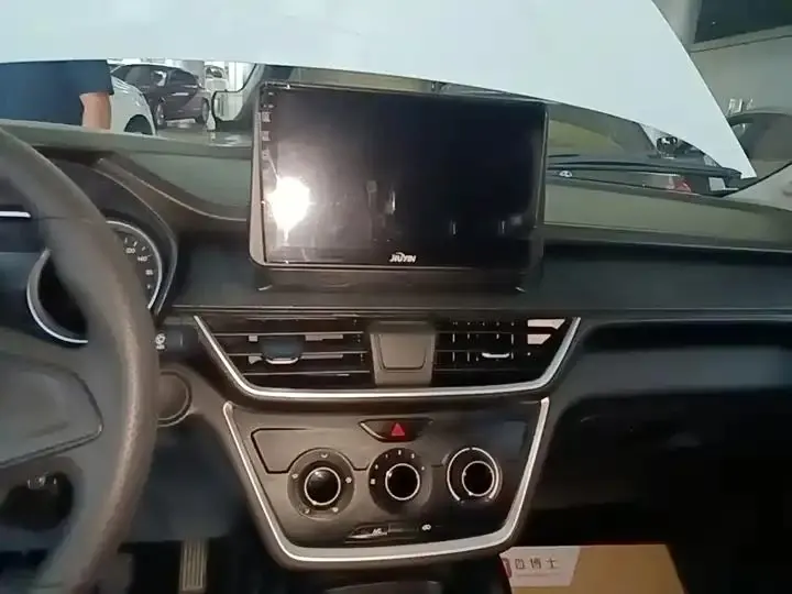 WuLing Hongguang S3 2019 1.5L Manual Standard Country VI 13
