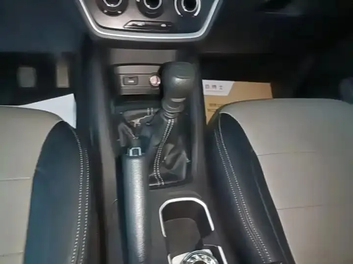 WuLing Hongguang S3 2019 1.5L Manual Standard Country VI 14
