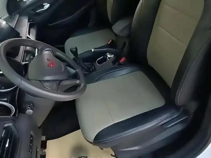 WuLing Hongguang S3 2019 1.5L Manual Standard Country VI 15