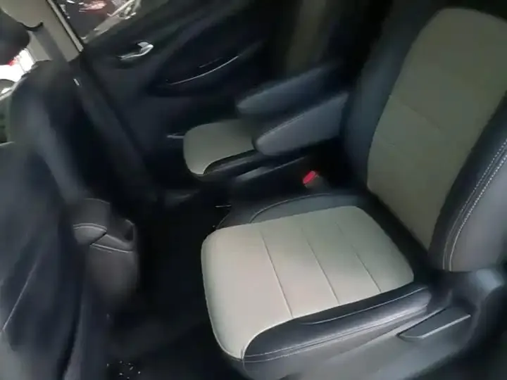 WuLing Hongguang S3 2019 1.5L Manual Standard Country VI 17