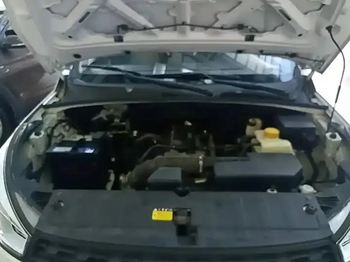 WuLing Hongguang S3 2019 1.5L Manual Standard Country VI 20