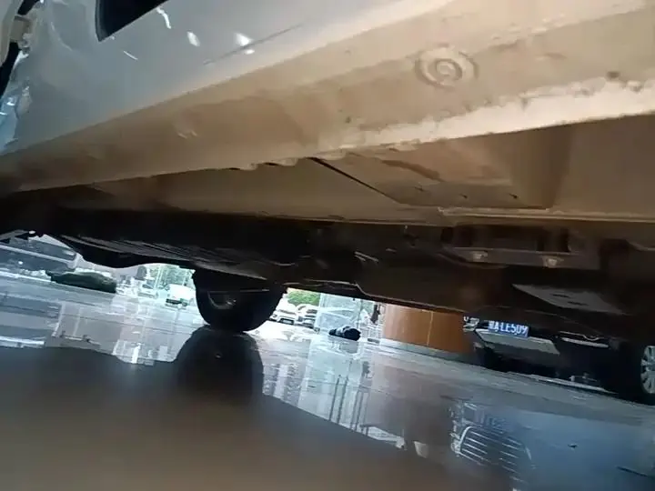 WuLing Hongguang S3 2019 1.5L Manual Standard Country VI 21