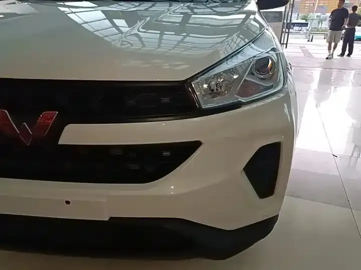 WuLing Hongguang S3 2019 1.5L Manual Standard Country VI 24
