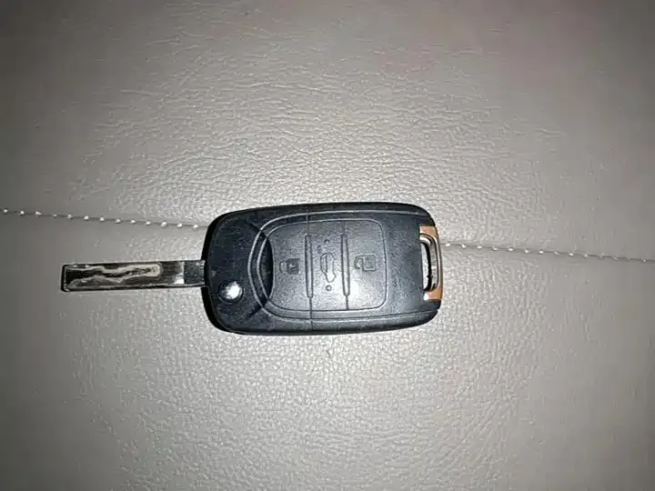 WuLing Hongguang S3 2019 1.5L Manual Standard Country VI 9