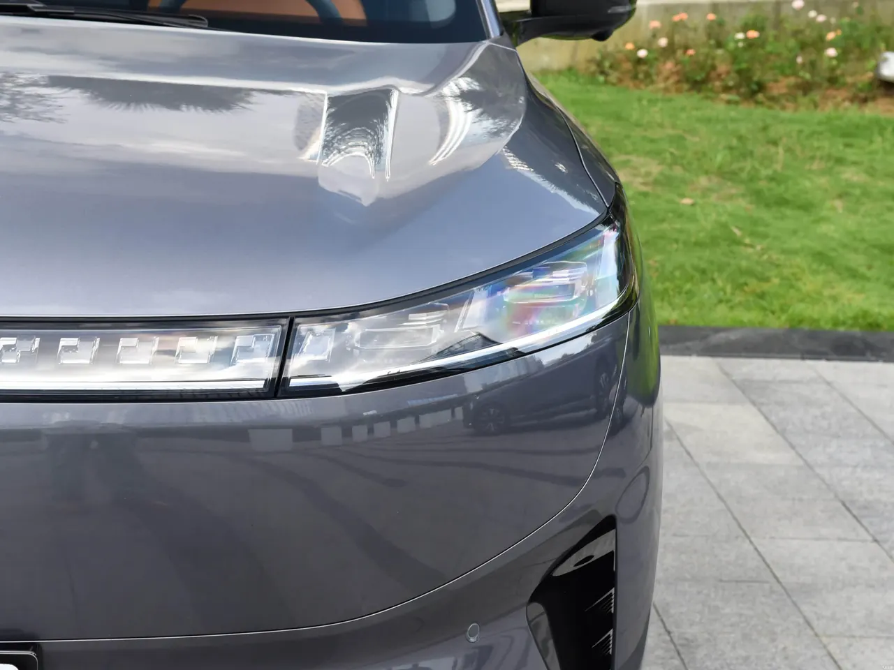 Eπ 008 2026 Six-seat Pure Electric Home Edition 8