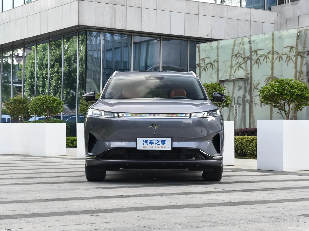 Eπ 008 2026 Six-seat Pure Electric Home Edition 2
