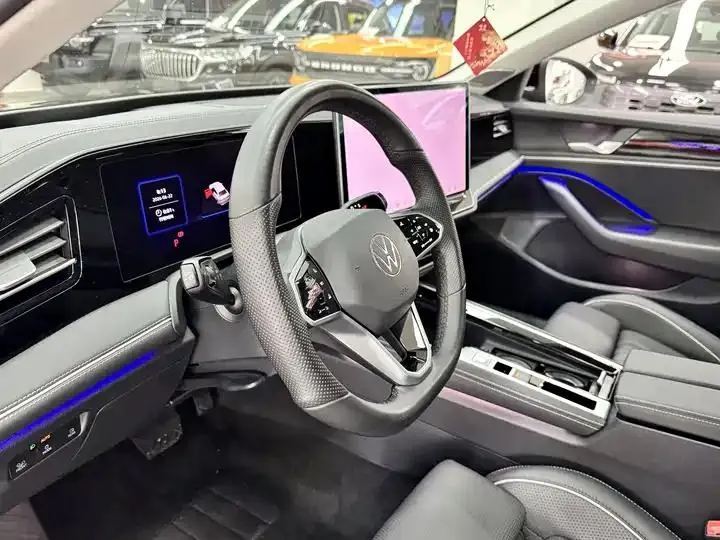 Magotan 2024 380TSI DSG Flagship Edition 10