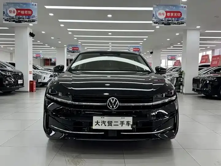 Magotan 2024 380TSI DSG Flagship Edition 2