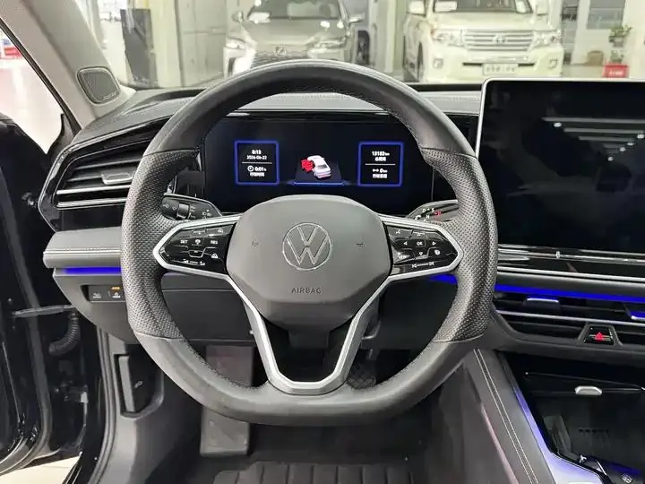 Magotan 2024 380TSI DSG Flagship Edition 6