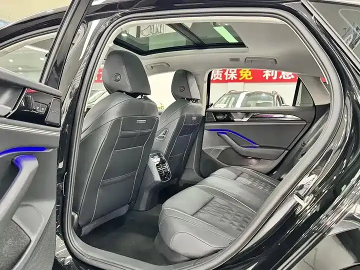 Magotan 2024 380TSI DSG Flagship Edition 9