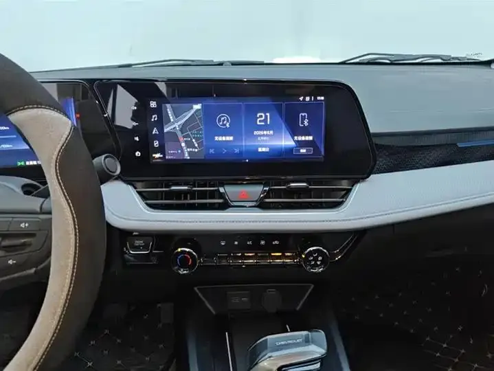 Cruze 2023 1.5L Dual Clutch Pleasant Edition 13