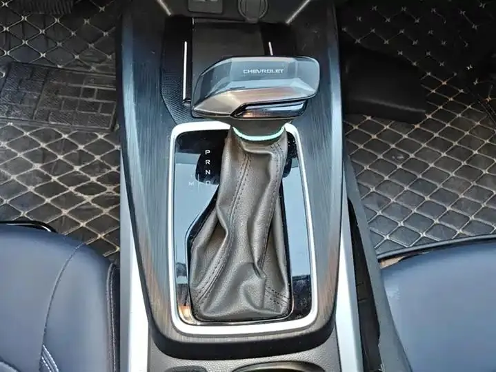 Cruze 2023 1.5L Dual Clutch Pleasant Edition 16