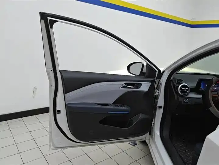 Cruze 2023 1.5L Dual Clutch Pleasant Edition 7