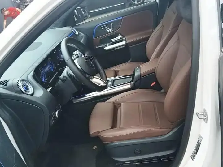 Mercedes Benz EQA 2023 to EQA 260 15