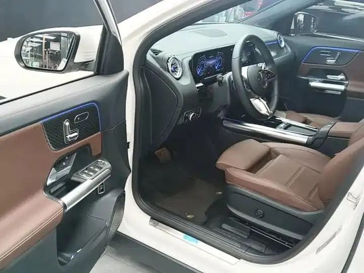Mercedes Benz EQA 2023 to EQA 260 16