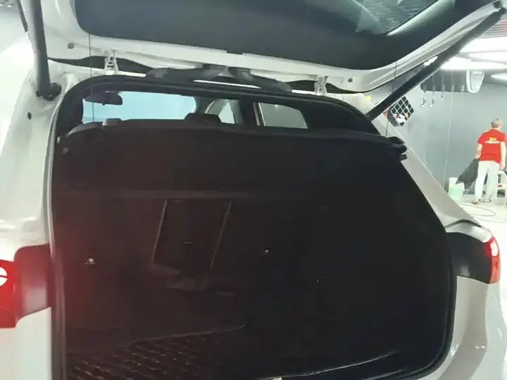 Mercedes Benz EQA 2023 to EQA 260 19