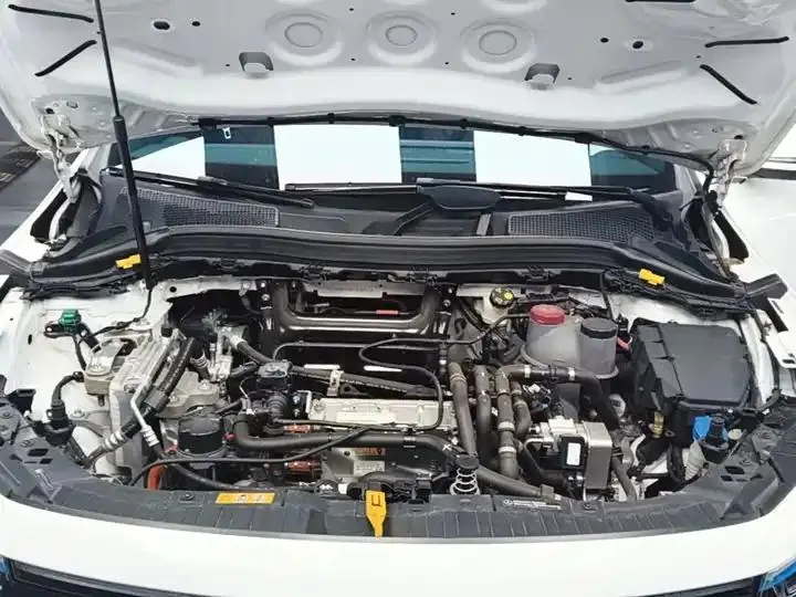 Mercedes Benz EQA 2023 to EQA 260 20