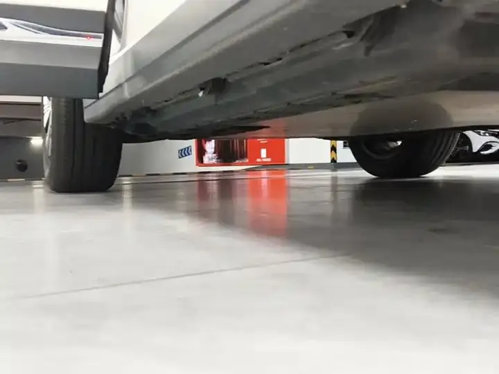 Mercedes Benz EQA 2023 to EQA 260 21