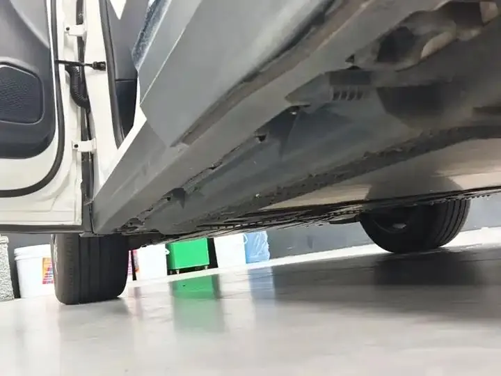 Mercedes Benz EQA 2023 to EQA 260 22