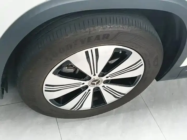Mercedes Benz EQA 2023 to EQA 260 23